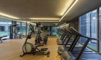 Imagem 3: Habitarte Amarelo - Brooklin!Cobertura Duplex, com 258 metros quadrados com 4 dormitórios