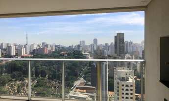 Imagem 2: Arquitetura Pinheiros - PinheirosCobertura Duplex, 172 metros, com 3 Suítes