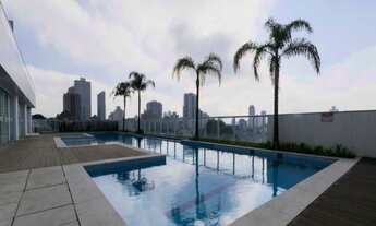 Imagem 2: Nouveaux - Alto do Ipiranga!Apartamento com 136 metros quadrados com 4 dormitórios 2 suite