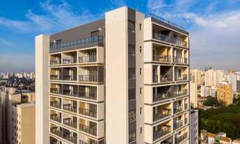 Imagem: Vision Capote Valente - A cobertura possui