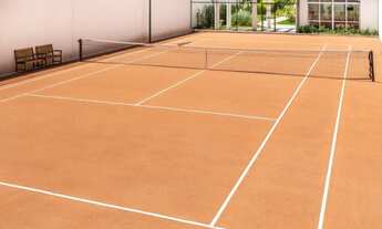 Imagem 2: Summit Pinheiros - Ao lado do Metrô!Apartamento novo, nunca habitado, com 34 metros, 1 dor