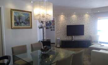 Imagem 3: Condomínio Lands West- O apartamento possui 100 metros quadrados com 3 dormitórios 1 suít