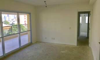 Imagem 5: Legacy Vila Mariana - O apartamento possui 177 metros quadrados com 3 suítes