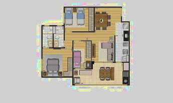 Imagem 2: Cypriani 955 Ipiranga