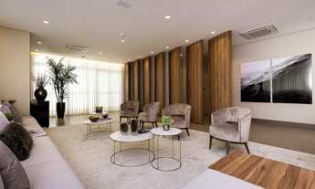 Imagem 4: Praça Gaivota - O apartamento possui 182 metros quadrados com 4 dormitórios 2 suítes