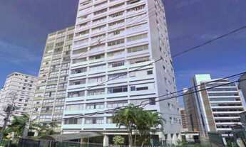 Imagem: O apartamento possui 132 metros quadrados