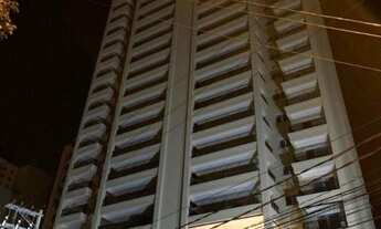 Imagem 7: APARTAMENTO COM 4 DORMITÓRIOS (2 SUÍTE) À VENDA, 134 M² - 3 VAGAS + DEPÓSITO PRIVATIVO - V