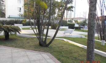 Imagem 2: APARTAMENTO COM 3 DORMITÓRIOS (1 SUÍTE) À VENDA, 149 METROS E 2 VAGAS - BROOKLIN - SÃO PAU