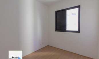 Imagem 6: APARTAMENTO COM 4 DORMITÓRIOS PARA ALUGAR, 116 M² POR R$ 4.300,00/MÊS - VILA CLEMENTINO