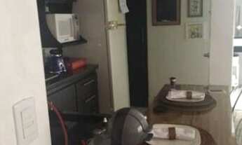 Imagem 7: FLAT RESIDENCIAL À VENDA, JARDIM PAULISTA, SÃO PAULO