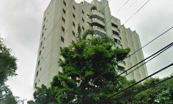 Imagem: 140 metros, 4 dormitórios (2 suítes)