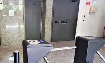 Imagem 4: SALA À VENDA, 103 METROS E 1 VAGA - JARDIM PAULISTA - SÃO PAULO/SP