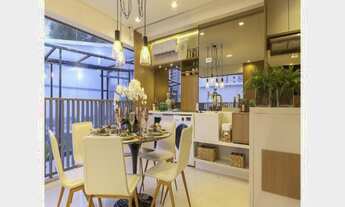 Imagem 6: JT230 Vila Mariana - O apartamento possui 74 metros quadrados