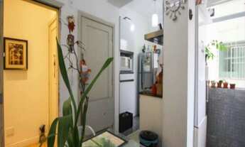 Imagem 7: APARTAMENTO COM 2 DORMITÓRIOS À VENDA, 78 METROS - BELA VISTA - SÃO PAULO/SP