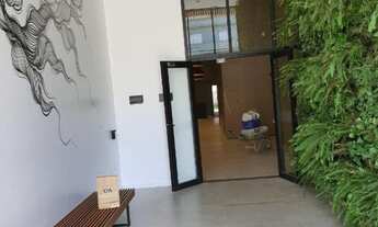 Imagem 2: Pin Home Design - Pinheiros!Apartamento com 71 metros, 2 dormitórios, sendo 1 suíte e 1 va