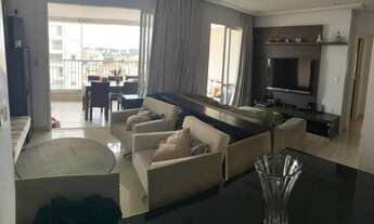 Imagem 3: Condomínio Airy Saúde, apartamento com 122 metros (incluindo o depósito), 3 dormitórios, s