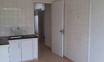 Imagem 4: O apartamento possui 112 metros quadrados com 2 dormitórios 1 banheiro e 1 vaga de garage