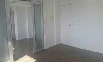 Imagem 2: SALA COMERCIAL PARA LOCAÇÃO NO PARAÍSO COM 63 METROS 2 VAGAS