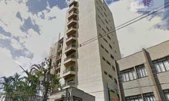 Imagem: Apartamento na Chácara Klabin, Edifício