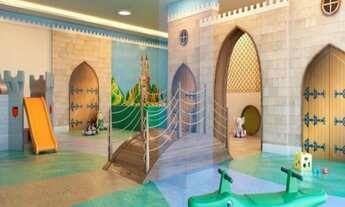 Imagem 5: APARTAMENTO COM 3 DORMITÓRIOS (1 SUÍTE) À VENDA, 105 METROS E 2 VAGAS - IPIRANGA - SÃO PAU