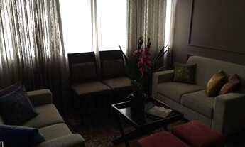 Imagem 5: LINDO APTO COM VISTA PARA O PARQUE DO IBIRAPUERA!!!!PORTEIRA FECHADA!!!!