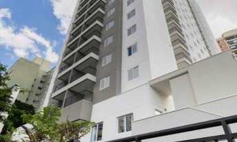 Imagem: O apartamento possui 51 metros quadrados