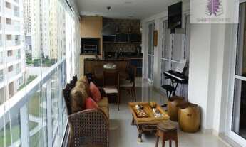 Imagem 5: APARTAMENTO À VENDA, ACLIMAÇÃO - 3 SUÍTES - 3 VAGAS