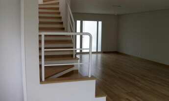 Imagem 4: CASA EM CONDOMÍNIO FECHADO COM LAZER COMPLETO - 302 M² - COM 4 SUÍTES E 5 VAGAS DE GARAGEM