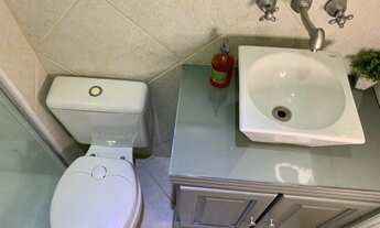 Imagem 4: APARTAMENTO COM 3 DORMITÓRIOS (1 SUÍTE) À VENDA, 95 METROS E 2 VAGAS - IPIRANGA - SÃO PAUL