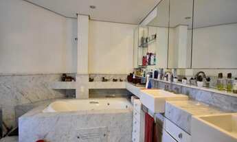 Imagem 5: APARTAMENTO COM 4 DORMITÓRIOS (1 SUÍTE) PARA VENDA OU LOCAÇÃO, 311 METROS E 3 VAGAS - CAMP