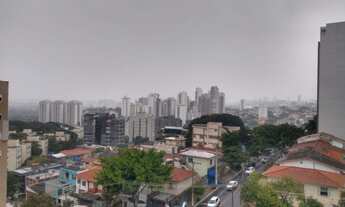 Imagem: Hillcrest - O apartamento possui 124 metros