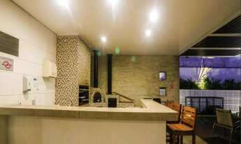 Imagem 6: Nouveaux - Alto do Ipiranga!Apartamento com 136 metros quadrados com 4 dormitórios 2 suite