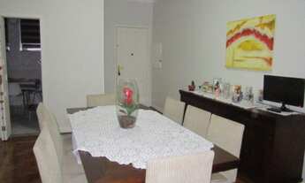 Imagem 3: APARTAMENTO COM 3 DORMITÓRIOS À VENDA, 127 M² POR R$ 1.000.000,00 - VILA MARIANA - SÃO PAU