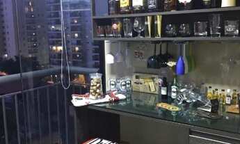 Imagem 2: Condomínio Voxy Ipiranga O apartamento possui 3 Dormitórios 1 Suíte 2 Vagas e 69 Metros