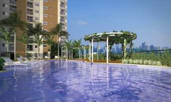 Imagem 2: Apartamento Alto Padrão à venda - 246 metros quadrados, 3 suítes, 4 vagas, com depósito pr