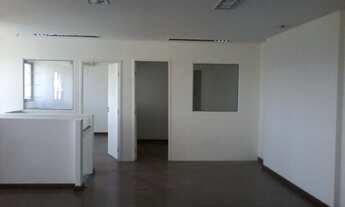 Imagem 7: Comercial para Venda ou Locação - Moema - Ao lado do Shopping