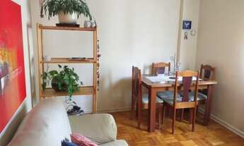 Imagem: APARTAMENTO COM 1 DORMITÓRIO PARA ALUGAR