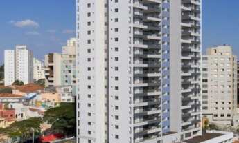 Imagem 2: O apartamento possui 149 metros quadrados com 4 dormitórios 2 suítes