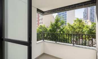 Imagem 2: STUDIO COM 1 DORMITÓRIO À VENDA, 23 M² POR R$ 288.279,00 - BELA VISTA - SÃO PAULO/SP