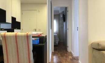 Imagem 6: APARTAMENTO À VENDA, SAÚDE - 2 DORMITÓRIOS (1 SUÍTE) - 1 VAGA