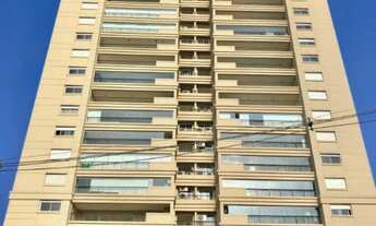 Imagem: Legacy Vila Mariana - O apartamento possui