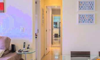 Imagem 6: Project Home - Saúde