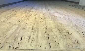 Imagem 6: Arruda 168 - O apartamento possui 588 metros quadrados com 3 amplas suítes, lavabo, jardim