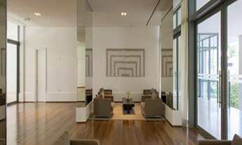 Imagem 6: Condomínio Praça Vila Nova - O apartamento Duplex possui, 1.100 metros quadrados - 5 Suíte