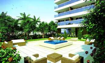 Imagem 4: Sala com 200 metros, 5 banheiros, 5 Vagas