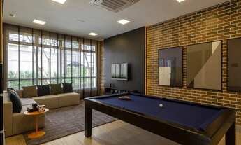 Imagem 6: Praça Gaivota - O apartamento possui 182 metros quadrados com 4 dormitórios 2 suítes