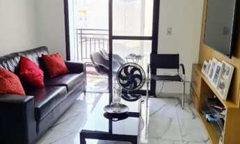 Imagem 2: Edifício Personality Saúde - Bosque da Saúde