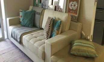 Imagem 6: Apartamento com 69,35 m² de área privativa real, 2 dormitórios, sendo 1 suíte e 2 vagas