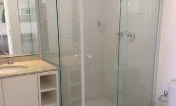 Imagem 3: O apartamento possui 37 metros quadrados com 1 dormitório e 1 vaga de garagem