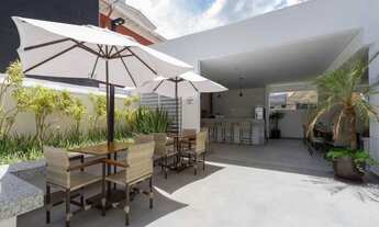 Imagem 3: You Prime Vila Mariana - O apartamento possui 55 metros quadrados com 2 dormitórios 1 suít